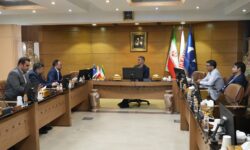 ایمنی در ایمپاسکو یک پروژه نیست، فرهنگی بلندمدت است