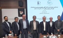 دستاورد فناورانه مشترک پتروشیمی بندر امام و دانشگاه فردوسی مشهد/ اجرای موفق پروژه شبیه‌سازی و بهینه‌سازی واحد الفین