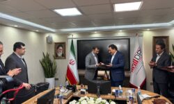 سمیعی‌نژاد رئیس سازمان ایمید‌رو شد