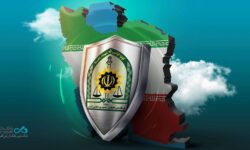 امنیت پایدار نیروی انتظامی زمینه‌ساز توسعه اقتصادی و خدمت‌رسانی