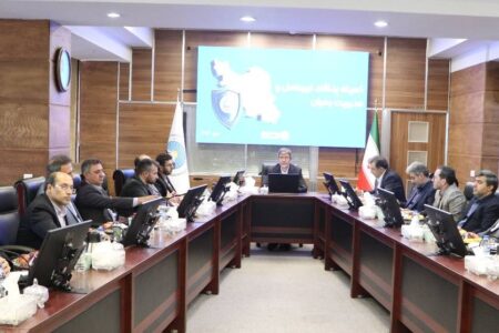 پایداری کامل خدمات بیمه ایران در بحران جنگ ۱۲ روزه