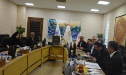 انعقاد تفاهم‌نامه همكاری میان بانک صنعت و معدن و صندوق حمایت سرمایه‌گذاری صنایع كوچك