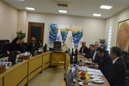 انعقاد تفاهم‌نامه همكاری میان بانک صنعت و معدن و صندوق حمایت سرمایه‌گذاری صنایع كوچك