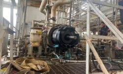 کاهش گاز سوزی در فلر NGL ۱۰۰۰ به همت شرکت پالایش گاز بیدبلند خلیج فارس