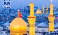 بیمه‌نامه زائرین عتبات عالیات بیمه آسیا