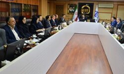 تحول وضعیت مالی بیمه آسیا با اصلاح و بهبود جریان نقدینگی