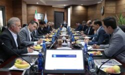 بیمه ایران مصمم در مسیر رشد و بازآفرینی سازمانی/ شبکه نمایندگی بزرگ‌ترین مزیت رقابتی بازار بیمه کشور