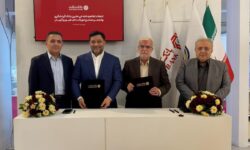 انعقاد تفاهم‌نامه همکاری میان بانک گردشگری و انجمن صنایع خوراک دام، طیور و آبزیان ایران