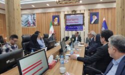 صدور مجوز ادامه فعالیتهای اکتشافی ایمپاسکو و ایمیدرو در زنجان