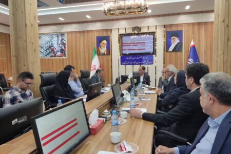 صدور مجوز ادامه فعالیت‌های اکتشافی ایمپاسکو و ایمیدرو در زنجان