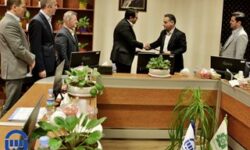 رضایت سازمان امور مالیاتی از بیمه آسیا هشت ساله شد