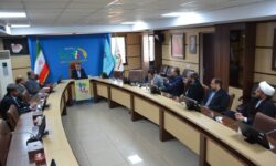 تشکیل کمیته پدافند غیرعامل صندوق