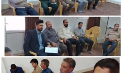 همه دستگاهها موظف به همکاری با ایمپاسکو در راهاندازی معدن سنگآهن ریگان ۱ هستند