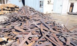 تبدیل محصولات فرعی شرکت فولاد اکسین خوزستان به منابع ارزش آفرین گامی فراتر از یک دستاورد اقتصادی