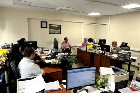 تقویت رویکرد منتورینگ در نظام آموزشی ایمپاسکو