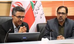 برگزاری نشست هماندیشی رانندگان حملونقل جادهای همدان درباره اجرای سامانه نوبتدهی و اعلام بار مجازی