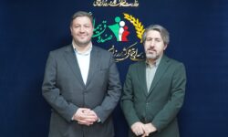 تأکید بر گسترش چتر صندوق بیمه اجتماعی در استان کرمانشاه