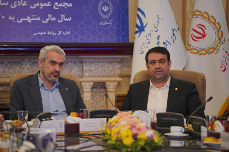 بانک ملی ایران، با سابقه ترین‌ و پیشروترین بانک دولتی کشور است