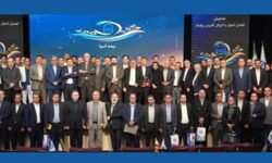 برترین های نمایندگان استانی بیمه آسیا در قاب همدلی و همراهی