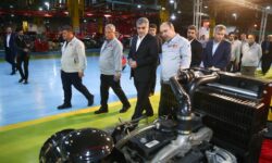 پرداخت ۱۰ همت تسهیلات قرض‌الحسنه برای حمایت از تولید و کشاورزی توسط بانک مهر ایران