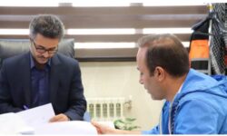 برگزاری ملاقات عمومی مدیرکل راهداری همدان با هدف رسیدگی مستقیم به درخواستهای مردمی