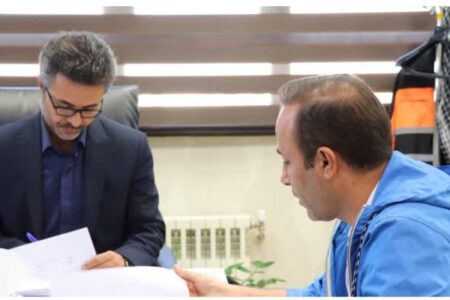 برگزاری ملاقات عمومی مدیرکل راهداری همدان با هدف رسیدگی مستقیم به درخواستهای مردمی