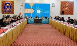 مشارکت فعال بیمه آسیا چشم گیر بود