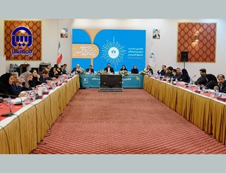  مشارکت فعال بیمه آسیا چشم گیر بود