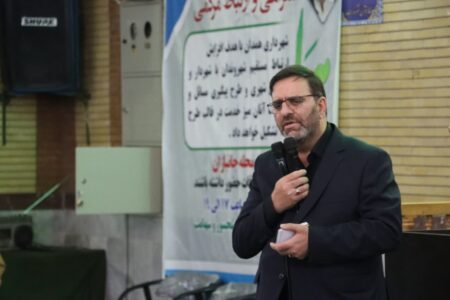 حرکت جهادی شهرداری همدان برای نوسازی ناوگان شهری