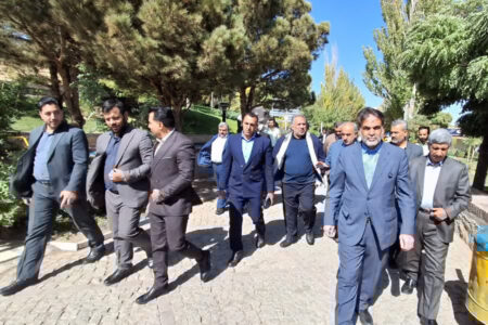 ضرورت یکپارچه‌سازی سیاست‌ها برای شکوفایی غار علیصدر