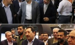 آمادگی ایمیدرو برای توسعه همکاری با بخش خصوصی 