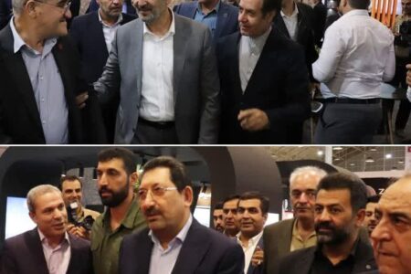 آمادگی ایمیدرو برای توسعه همکاری با بخش خصوصی 