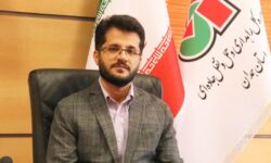 اجرای ۲۰۰ کیلومتر خطکشی در محورهای شهرستان همدان