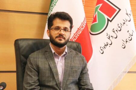 اجرای ۲۰۰ کیلومتر خطکشی در محورهای شهرستان همدان