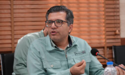 برگزاری نخستین جشنواره بهره‌وری شرکت فولاد هرمزگان