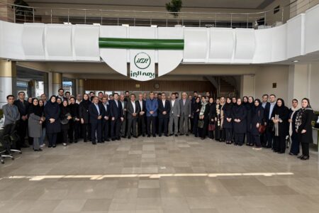 ایجاد بیمه اتکایی ملی ضرورتی راهبردی برای صنعت بیمه است