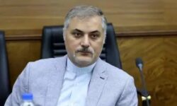 امیر نیک رویان مدیر امور روابط عمومی و تبلیغات بانک گردشگری شد