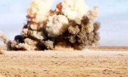 صدای انفجار در اطراف تبریز شنیده خواهد شد