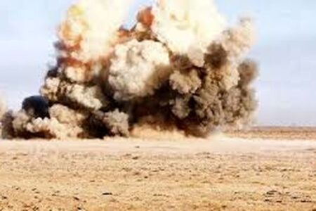 صدای انفجار در اطراف تبریز شنیده خواهد شد