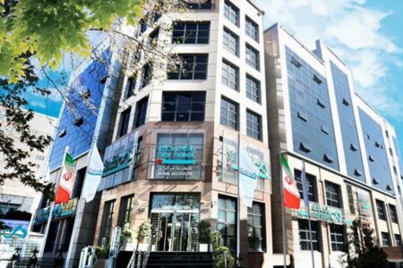 بهبود چشمگیر شاخصهای مالی «بانک دی»