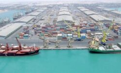 هند موفق به تمدید معافیت تحریمی بندر چابهار شد