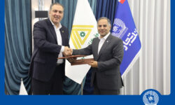 بانک تجارت و صندوق کارآفرینی امید از “امیدنو” رونمایی کردند