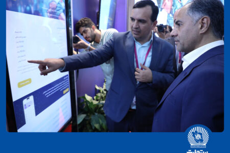 بانک تجارت آماده توسعه همکاری با فینتک‌ها است