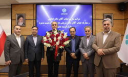 عضو جدید هیئت‌مدیره بانک توسعه تعاون معرفی شد