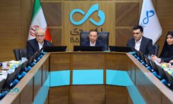 توسعه سهم بازار بانک دی نتیجه تغییر در استراتژی‌ها و نگاه کارکنان است