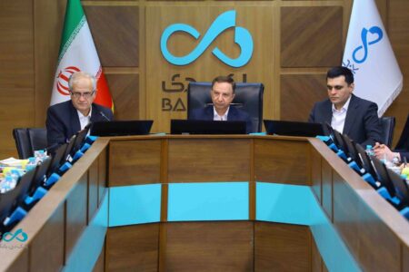 توسعه سهم بازار بانک دی نتیجه تغییر در استراتژی‌ها و نگاه کارکنان است