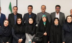 وظیفه ما امیدآفرینی و ایجاد آرامش در زندگی مردم است