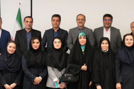 وظیفه ما امیدآفرینی و ایجاد آرامش در زندگی مردم است