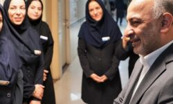 نام‌گذاری روز میلاد حضرت زینب (س) به عنوان روز پرستار، مایه مباهات و افتخار برای پرستاران است​