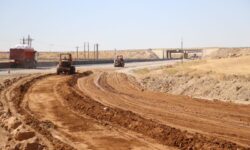 پیشرفت ۸۵ درصدی پروژههای رفع نقاط حادثهخیز در محورهای همدان